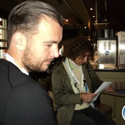 57) Moordtocht CSI Coldcase (zonder horeca) *  (Eigen locatie)