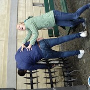 58) Moordtocht CSI Coldcase (zonder horeca) *  (Eigen locatie)