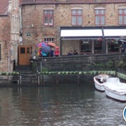 59) Moordtocht CSI Coldcase (zonder horeca) *  (Eigen locatie)