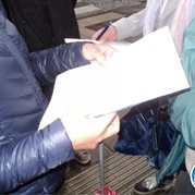 62) Moordtocht CSI Coldcase (zonder horeca) *  (Eigen locatie)