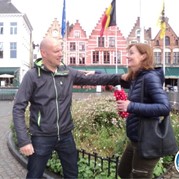 64) Moordtocht CSI Coldcase (zonder horeca) *  (Eigen locatie)