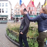 66) Moordtocht CSI Coldcase (zonder horeca) *  (Eigen locatie)