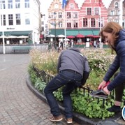 67) Moordtocht CSI Coldcase (zonder horeca) *  (Eigen locatie)