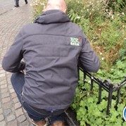 68) Moordtocht CSI Coldcase (zonder horeca) *  (Eigen locatie)