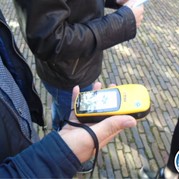 3) GPS Moordspel Arnhem
