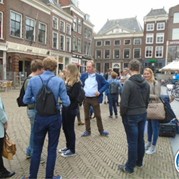 22) Escape in the City Delft