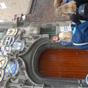 9) Escape in the City Delft