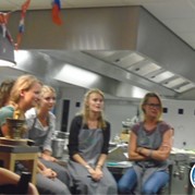 33) Gek op Holland *  (Eigen locatie)