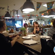 34) Gek op Holland *  (Eigen locatie)