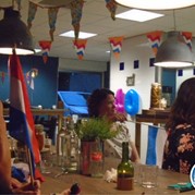 36) Gek op Holland *  (Eigen locatie)