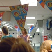 37) Gek op Holland *  (Eigen locatie)