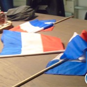 38) Gek op Holland *  (Eigen locatie)