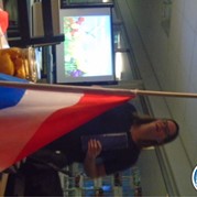 41) Gek op Holland *  (Eigen locatie)