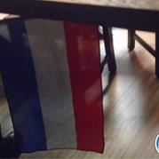 42) Gek op Holland *  (Eigen locatie)