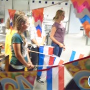 43) Gek op Holland *  (Eigen locatie)