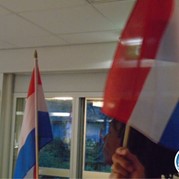 45) Gek op Holland *  (Eigen locatie)