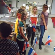 46) Gek op Holland *  (Eigen locatie)