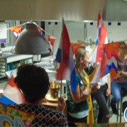 49) Gek op Holland *  (Eigen locatie)