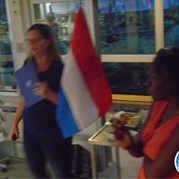 50) Gek op Holland *  (Eigen locatie)