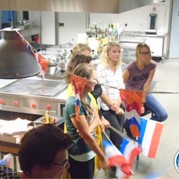 51) Gek op Holland *  (Eigen locatie)