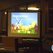 53) Gek op Holland *  (Eigen locatie)