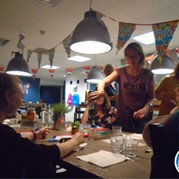 55) Gek op Holland *  (Eigen locatie)