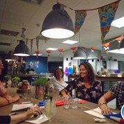 56) Gek op Holland *  (Eigen locatie)