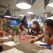 58) Gek op Holland *  (Eigen locatie)