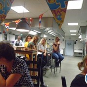 60) Gek op Holland *  (Eigen locatie)