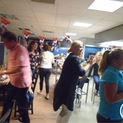 62) Gek op Holland *  (Eigen locatie)