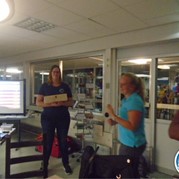 63) Gek op Holland *  (Eigen locatie)