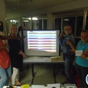 64) Gek op Holland *  (Eigen locatie)