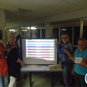 65) Gek op Holland *  (Eigen locatie)