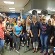 66) Gek op Holland *  (Eigen locatie)