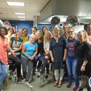 67) Gek op Holland *  (Eigen locatie)