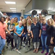 68) Gek op Holland *  (Eigen locatie)