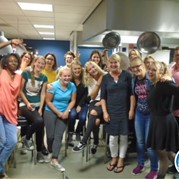 69) Gek op Holland *  (Eigen locatie)