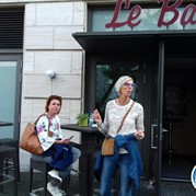 32) City game The Target (zonder horeca)  (Eigen locatie)