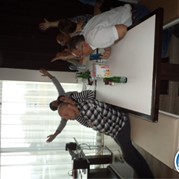 33) Ranking the Company (zonder horeca)  (Eigen locatie)