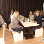 34) Ranking the Company (zonder horeca)  (Eigen locatie)