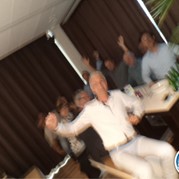 35) Ranking the Company (zonder horeca)  (Eigen locatie)