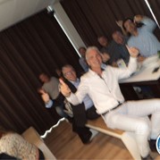 36) Ranking the Company (zonder horeca)  (Eigen locatie)