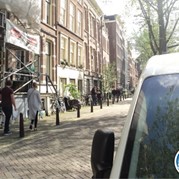 13) Moordtocht CSI Coldcase Amsterdam