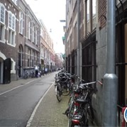 4) Moordtocht CSI Coldcase Amsterdam