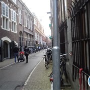 5) Moordtocht CSI Coldcase Amsterdam