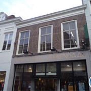 33) City Gps Tocht (zonder horeca)  (Eigen locatie)