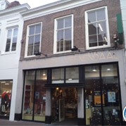 34) City Gps Tocht (zonder horeca)  (Eigen locatie)