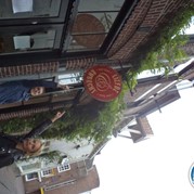 41) City Gps Tocht (zonder horeca)  (Eigen locatie)