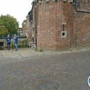 44) City Gps Tocht (zonder horeca)  (Eigen locatie)