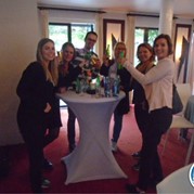 47) City Gps Tocht (zonder horeca)  (Eigen locatie)